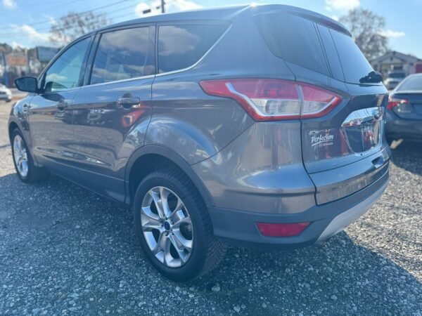Ford Escape 2014 - Image 4