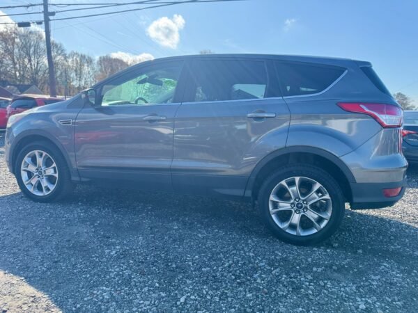 Ford Escape 2014 - Image 5