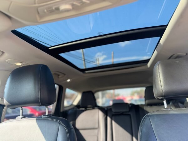 Ford Escape 2014 - Image 8