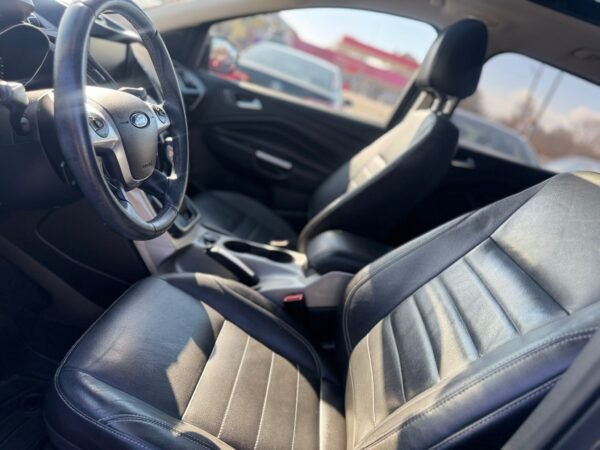 Ford Escape 2014 - Image 7