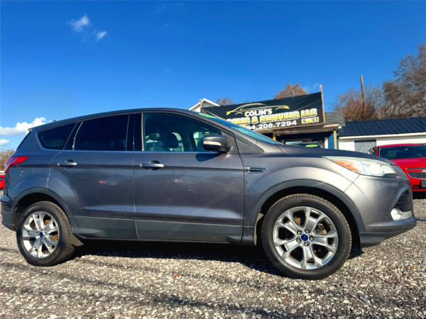 Ford Escape 2014 - Image 2