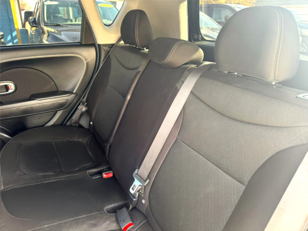 Kia soul 2016 - Image 6