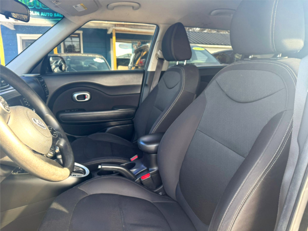 Kia soul 2016 - Image 7
