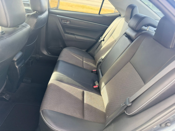 Toyota Corolla 2016 - Image 7