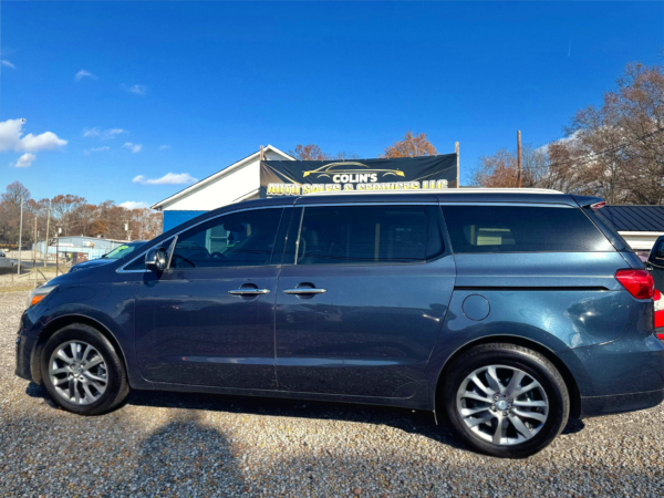 KIA SEDONA 2015 - Image 5