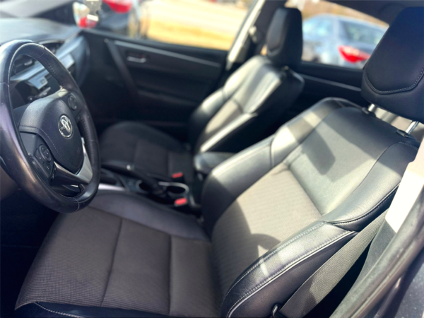 Toyota Corolla 2016 - Image 8