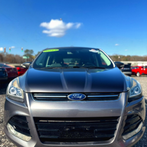 Ford Escape 2014