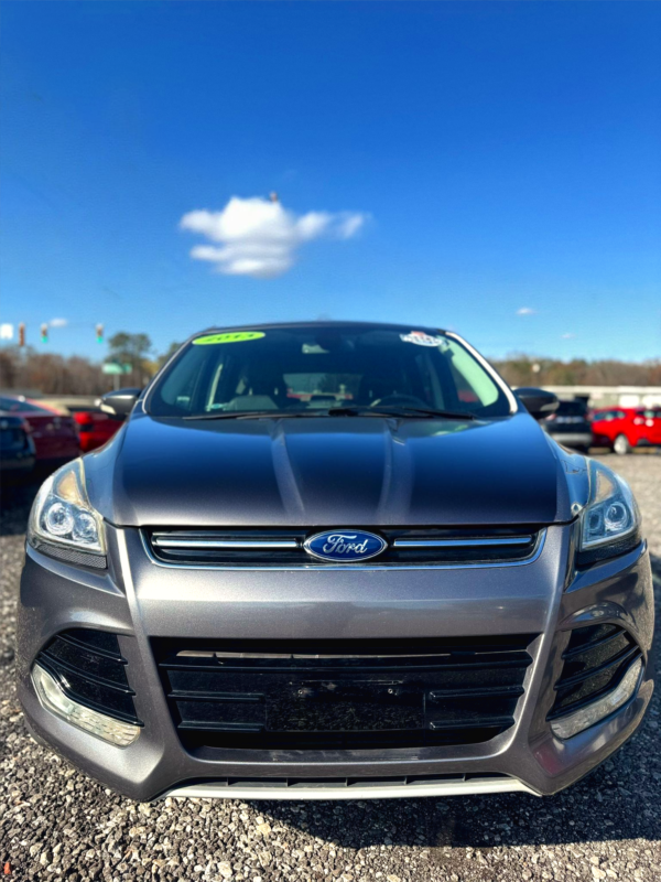 Ford Escape 2014 - Image 3