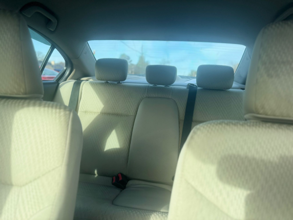 Honda civic 2014 - Image 7