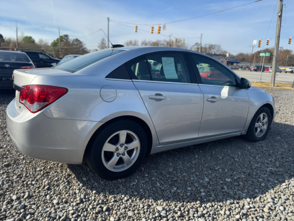 Chevrolet Cruze 2016 - Image 5