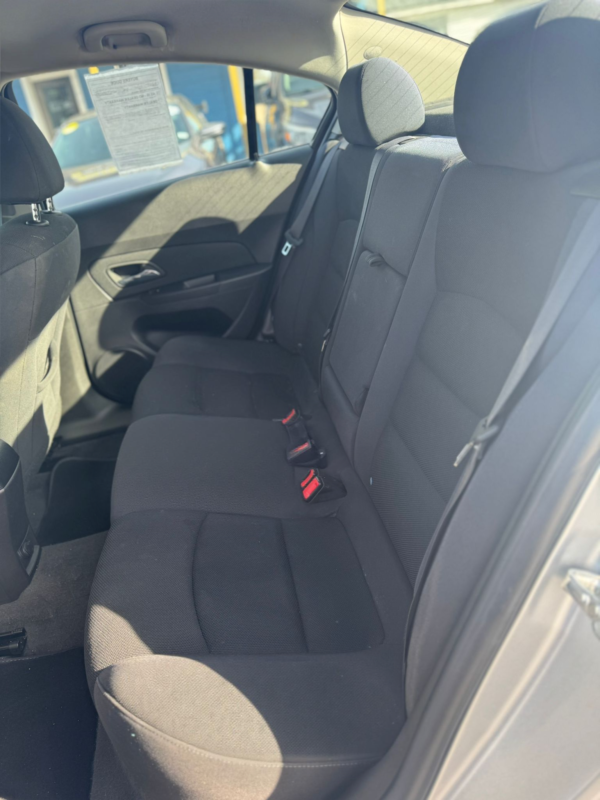 Chevrolet Cruze 2016 - Image 6