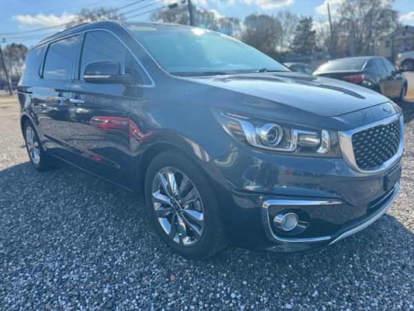KIA SEDONA 2015 - Image 6