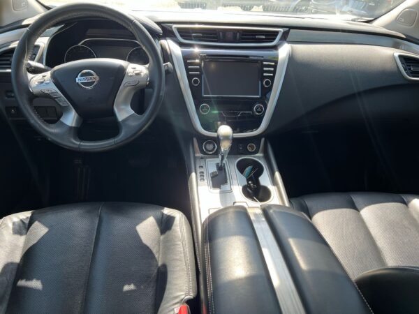NISSAN MURANO 2015 - Image 7