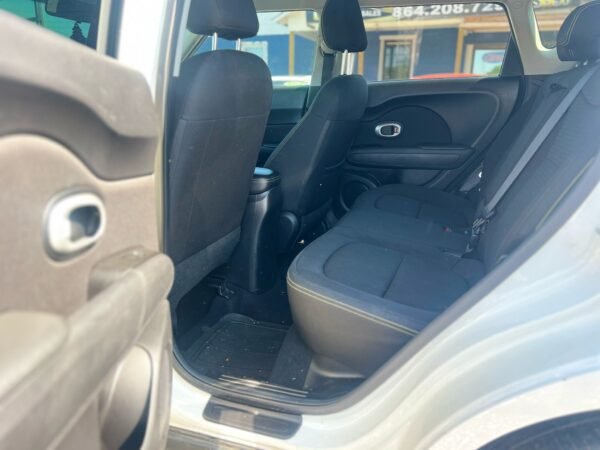 KIA SOUL 2016 - Image 6