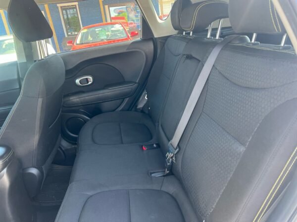 KIA SOUL 2016 - Image 7