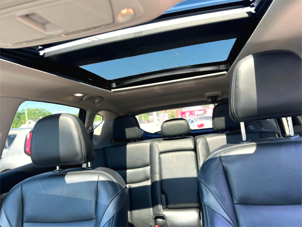 NISSAN MURANO 2016 - Image 11
