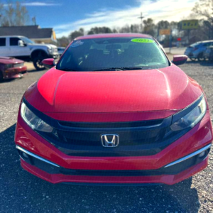 Honda Civic 2021