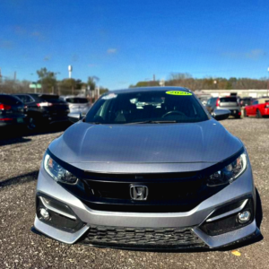 HONDA CIVIC 2020