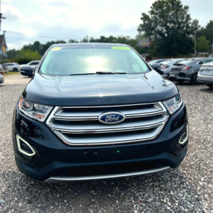 Ford Edge 2015