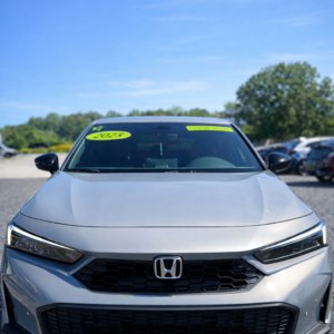 HONDA CIVIC 2025