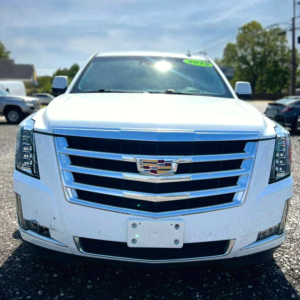 CADILLAC ESCALADE 2019